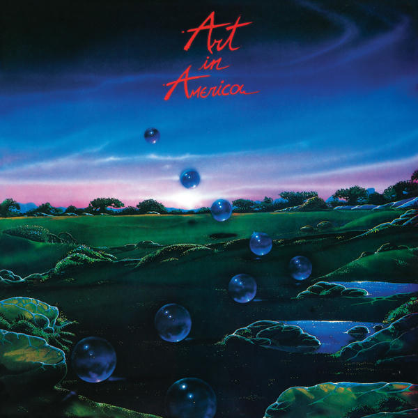 Art in America: Art in America (1983)